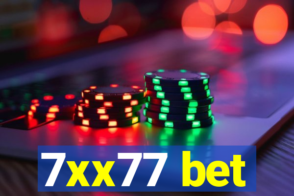 7xx77 bet